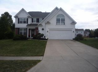 1051 Caroway Blvd, Columbus, OH 43230