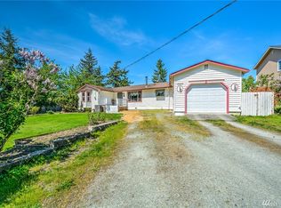 19525 Ellison Rd, Mount Vernon, WA 98274