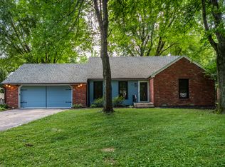 7231 Dean Rd, Indianapolis, IN 46240