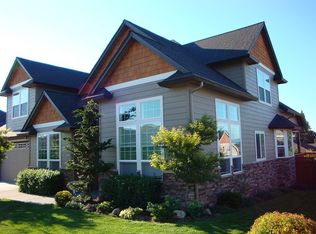 1354 S 7th Cir, Ridgefield, WA 98642