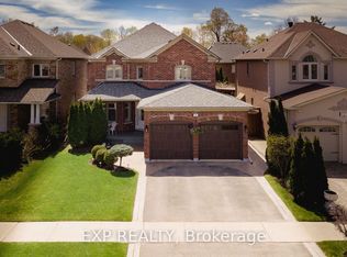 123 Canyon Hill Ave, Richmond Hill, ON L4C0T1