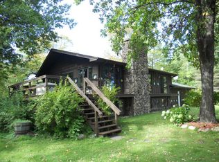 952 38th St NW, Hackensack, MN 56452