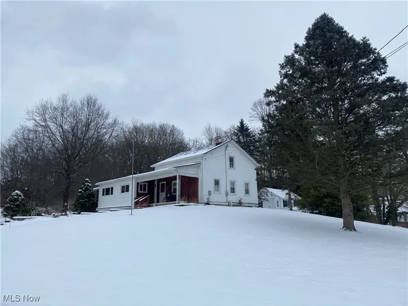 3118 State Route 43, Mogadore, OH 44260