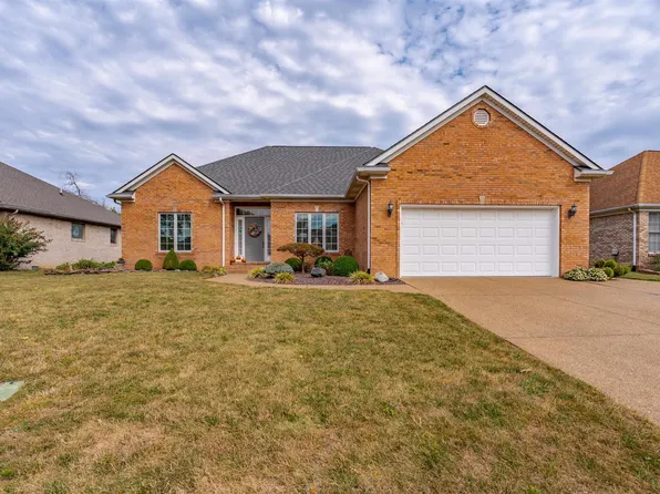 200 Westbriar Dr, Newburgh, IN 47630