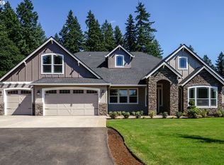 15120 S Stevens Rd, Oregon City, OR 97045