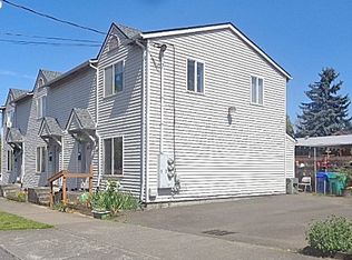 7528 N Wabash Ave, Portland, OR 97217