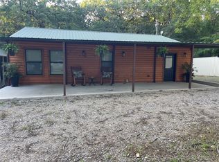 536 S Texoma Rd, Mead, OK 73449