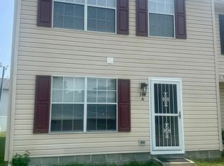 303 Civil Ct APT A, Newport News, VA 23608