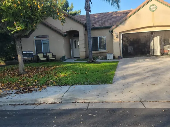 2530 W Porter Creek Avenue, Porterville, CA 93257