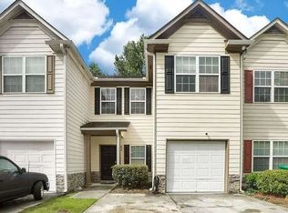 1540 Rogers Preserve Rd, Lithonia, GA 30058