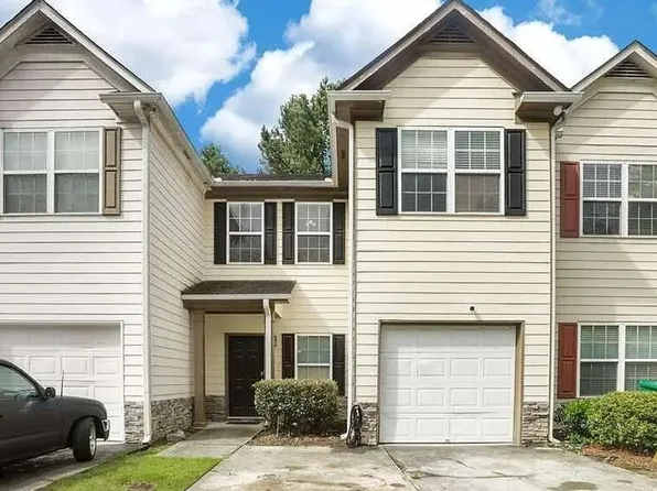 1540 Rogers Preserve Rd, Lithonia, GA 30058