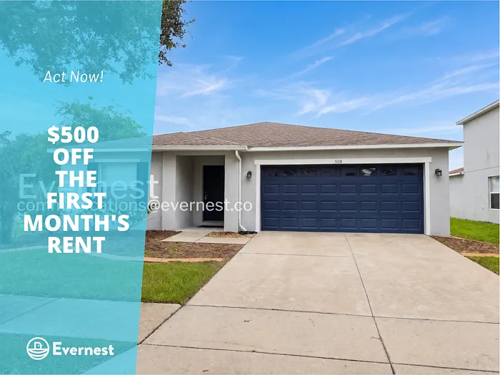 5118 Ballard Crest Ln