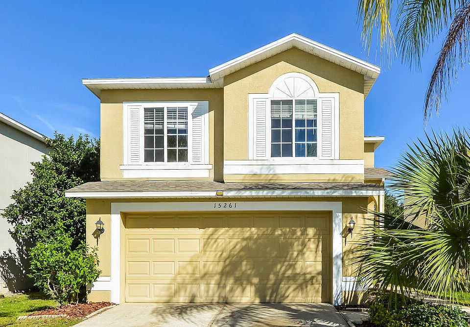 1st image of 15261 Harrowgate Way