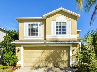 15261 Harrowgate Way, Winter Garden, FL 34787