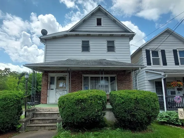 486-488 Slocum St, Kingston, PA 18704