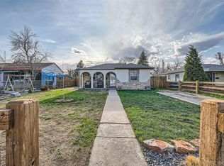 1241 Newark St, Aurora, CO 80010