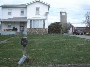 6685 Wise Rd, Hermitage, PA 16148