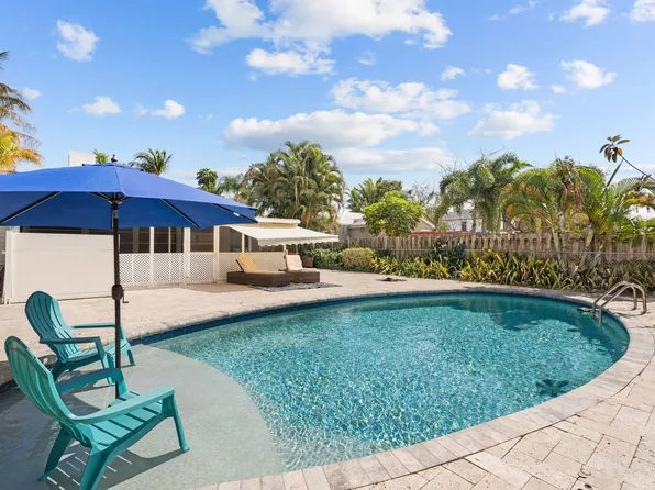 411 S Palmway, Lake Worth Beach, FL 33460
