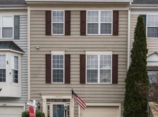 13427 Catapult Ln, Bristow, VA 20136