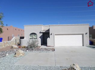 2045 San Patricio Loop, Las Cruces, NM 88011