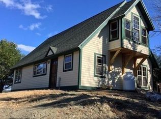 42 Booker Rd, Rangeley, ME 04970