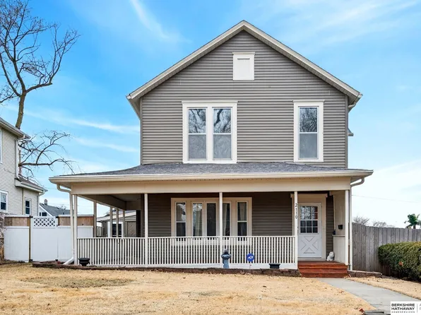 2110 S 33rd St, Omaha, NE 68105