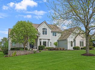 W278N5500 Hanover Hill Rd, Lisbon, WI 53089
