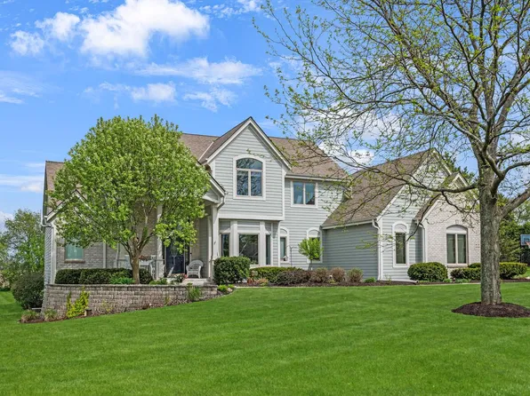 W278N5500 Hanover Hill ROAD, Lisbon, WI 53089