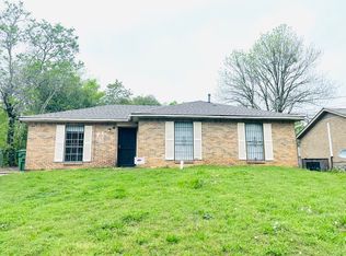 5124 Levenson Rd, Montgomery, AL 36108