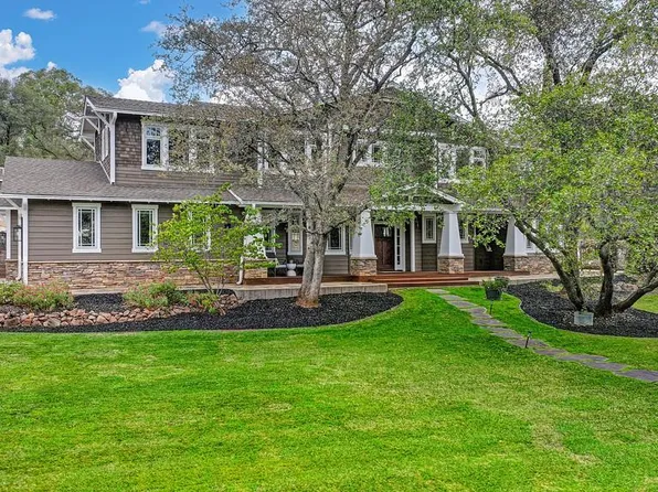 8555 Irish Ln, Newcastle, CA 95658