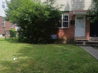 903 Lloyd St, Chester, PA 19013