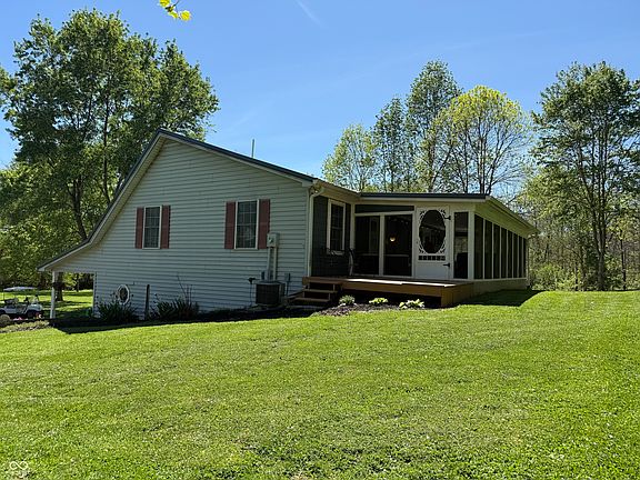 3rd image of 9645 N County Road 75 W