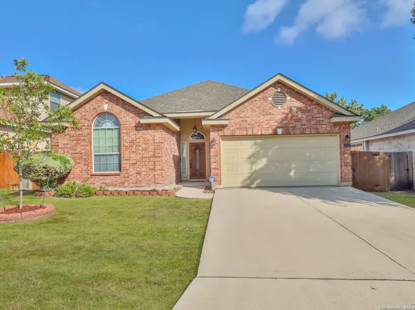 8523 Driftwood Hill, San Antonio, TX 78255