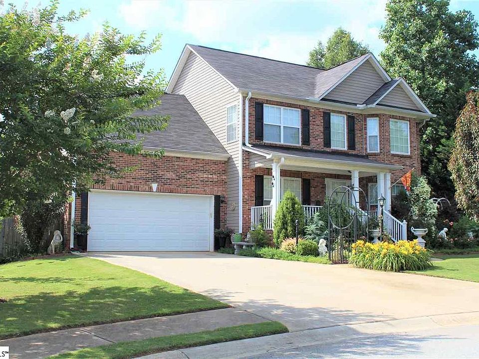 828 Brielle Ct, Simpsonville, SC 29681 Zillow