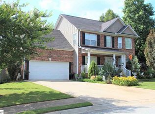 828 Brielle Ct, Simpsonville, SC 29681