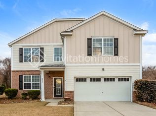 8003 Blue Stream Ln, Indian Trail, NC 28079