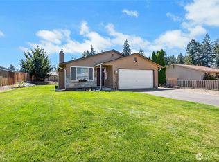 6414 157th Street Ct E, Puyallup, WA 98375