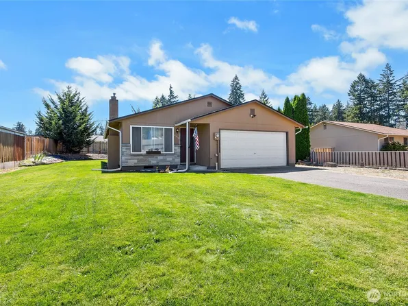 6414 157th Street Ct E, Puyallup, WA 98375