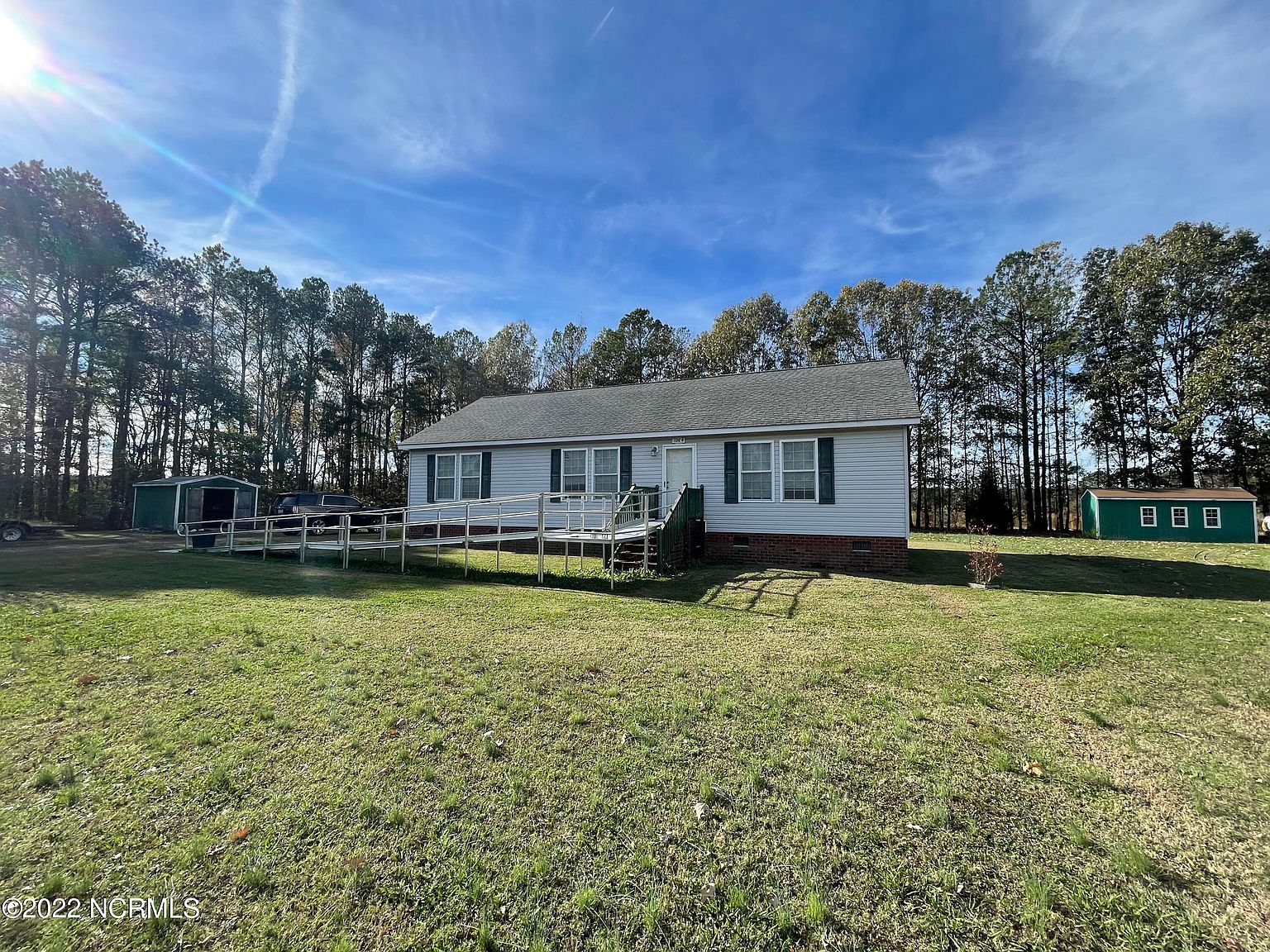 126B Arthur Majette Road, Aulander, NC 27805 Zillow