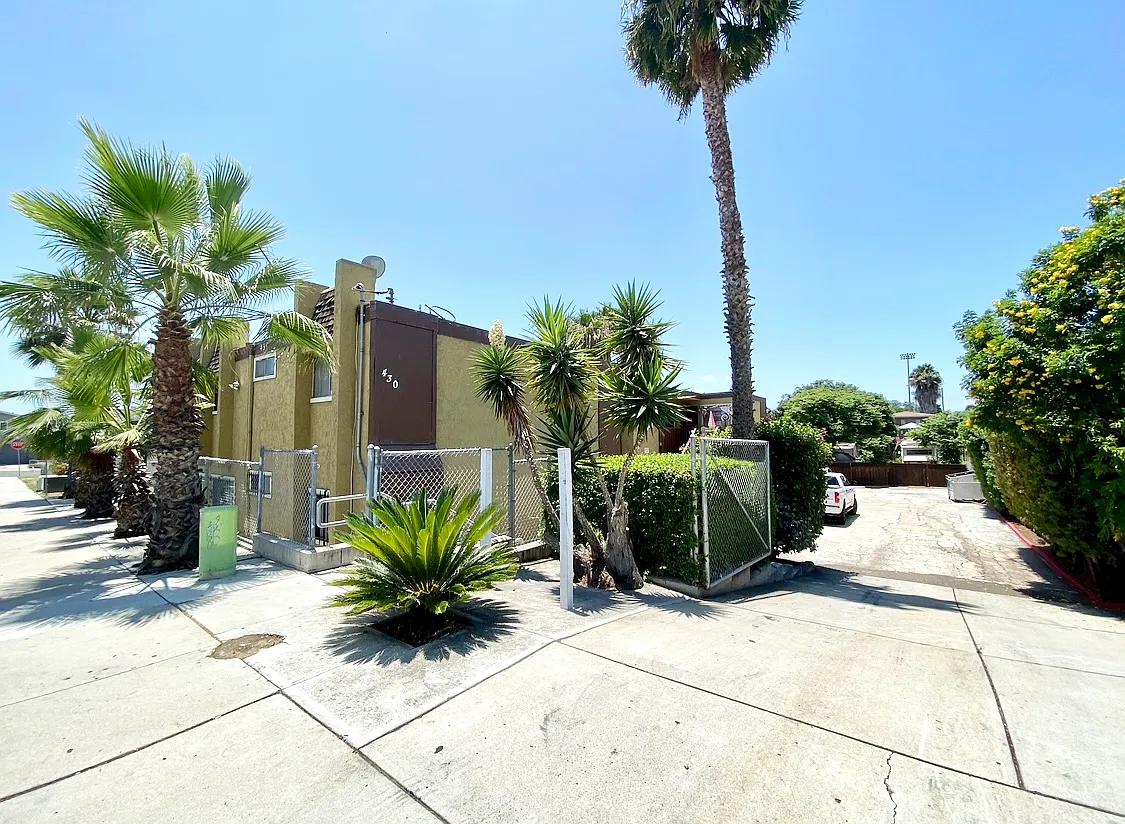 1 bed, 575 sqft, $1,695 — Photo 4