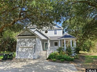 547 Magnolia Ct LOT 4, Corolla, NC 27927