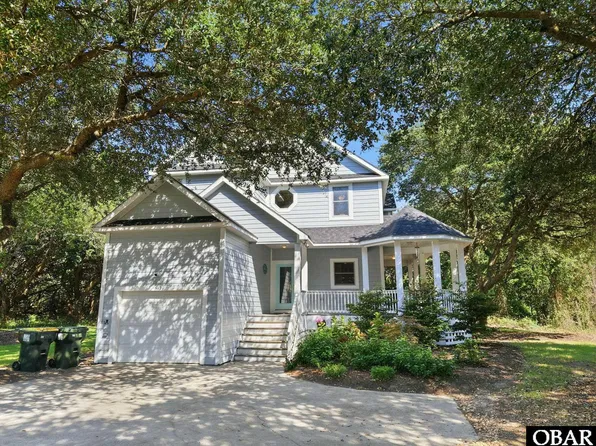 547 Magnolia Ct Lot 4, Corolla, NC 27927