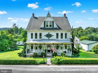 4299 Krebs Rd, Glenville, PA 17329