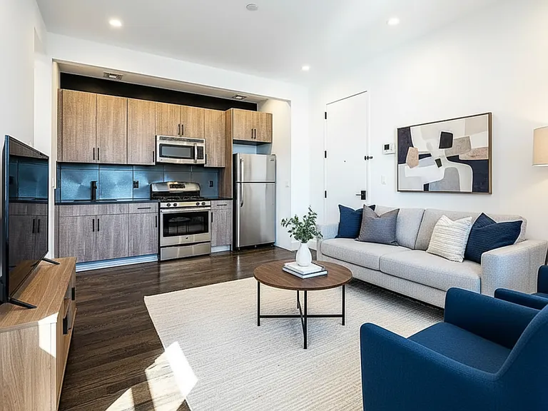 415 Suydam St #4R — Photo 1