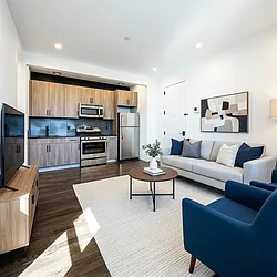 415 Suydam Street, #4A