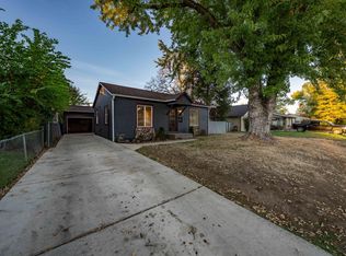 842 W 13th St, Medford, OR 97501