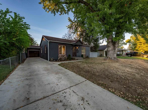 842 W 13th St, Medford, OR 97501