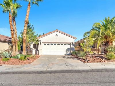 3044 Monroe Park Rd, Henderson, NV, 89052