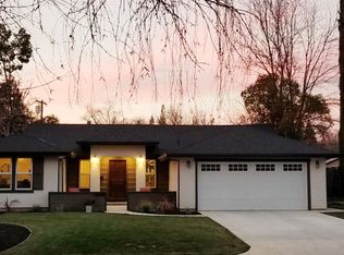 3825 El Ricon Way, Sacramento, CA 95864