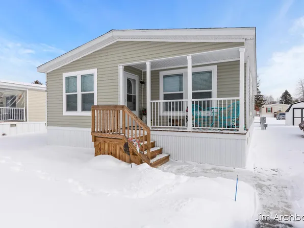 6910 Vinewood Ave NE, Belmont, MI 49306